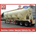 40 CBM Bulk Flour Tank Semi-Trailer، Bluk Cement Truck